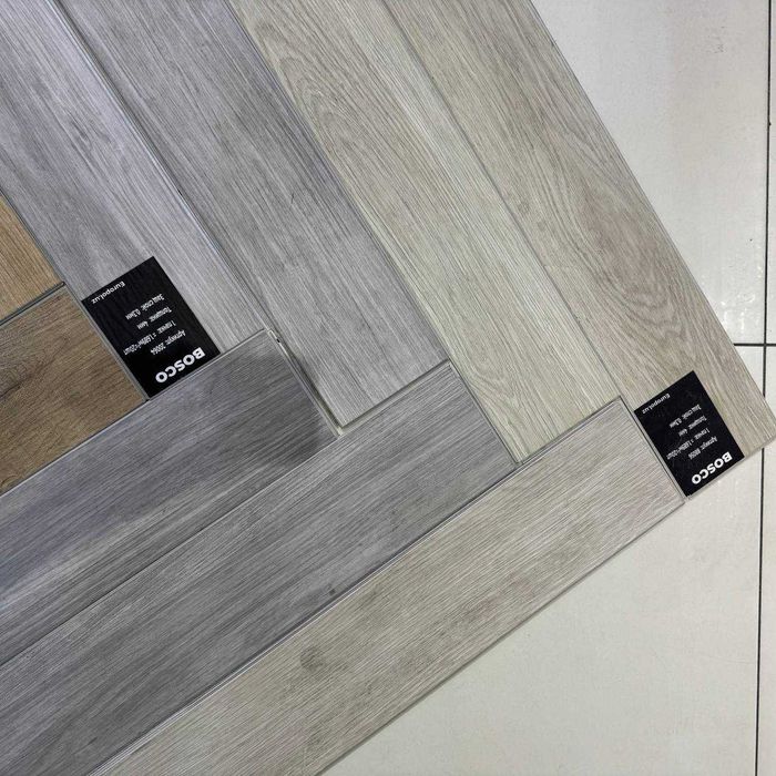 Ёлка Ламинат SPC Скидка 50%