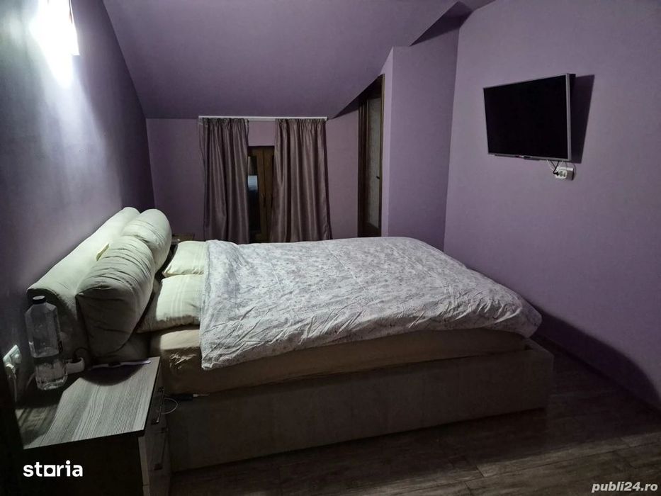De vânzare casa P+M CAZASU