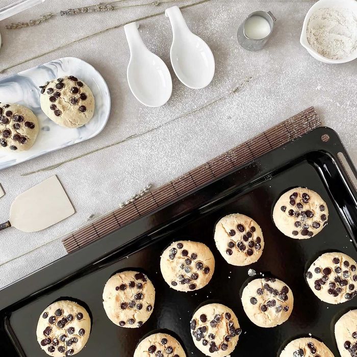 Тави за печене ICQN 422 x 370 x 30 и 45 мм