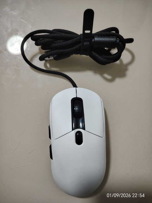 Vând mouse cu fir