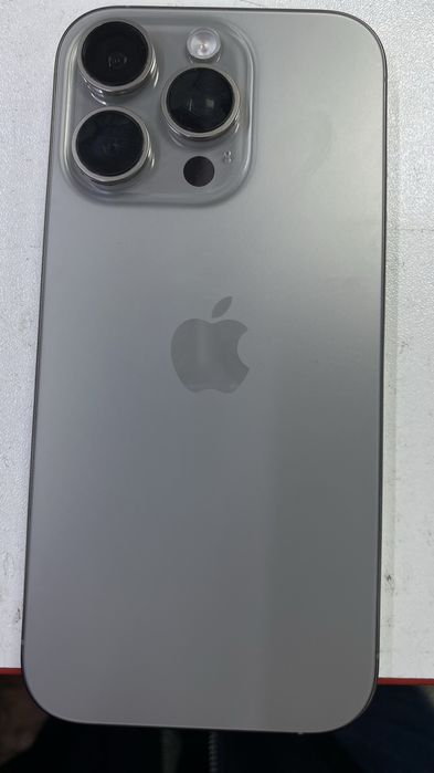 Айфон 16 про 93 эмкост