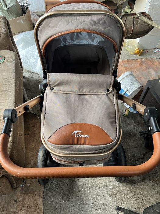 Продам детские коляски