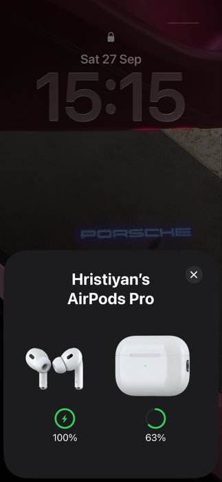 Apple Airpods Pro 2