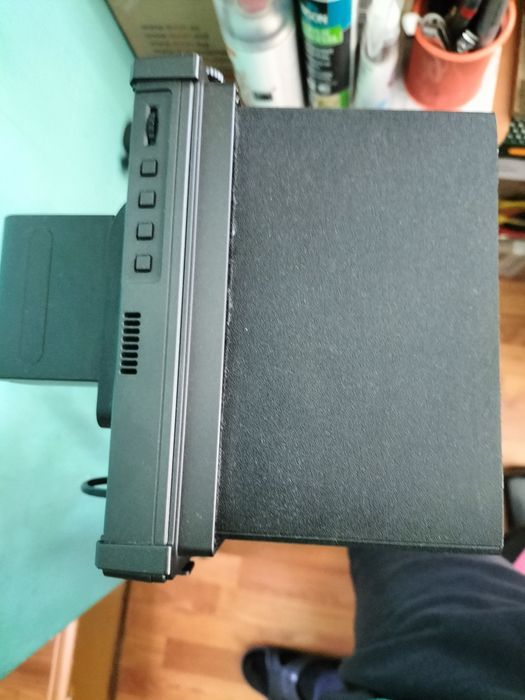 Monitor de camp 4k, hdmi