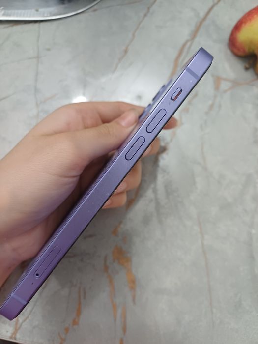 Айфон 12 64 гб с