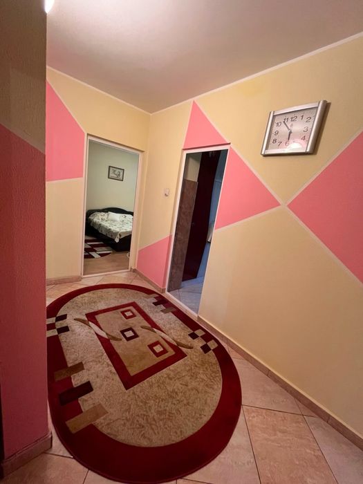 Apartament 2 camere – 55 mp | Zona Siderurgiștilor (între Gh. Doja și A. Saligny), Galați.