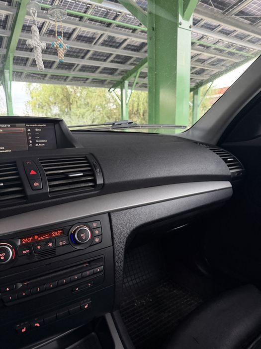 BMW Seria 1 2005 — imagine 3