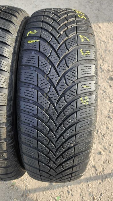 185/65 R15 • Iarna • Semperit Speed Grip 5 88T | 2 buc | Pret/buc