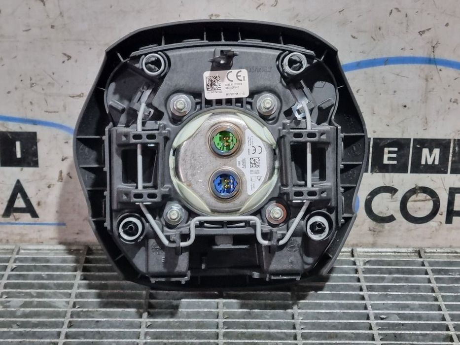 Airbag volan Renault Kadjar 2015 - 2018 (1317)