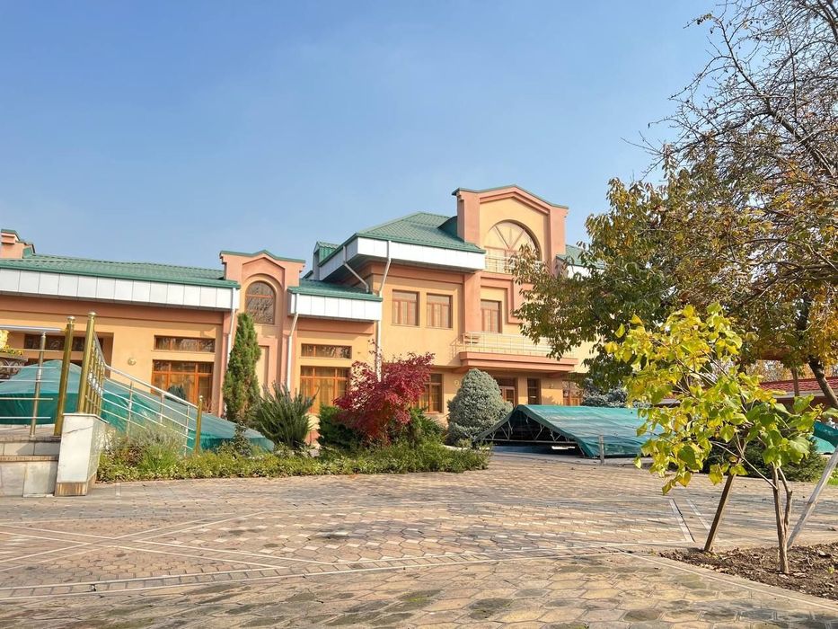 Сдаётся Евро дом под любой вид деятельности