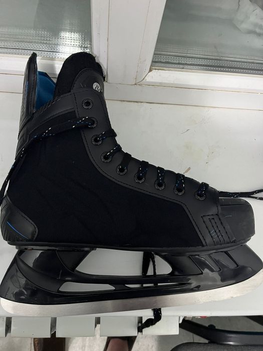 Коньки Нордвей 500