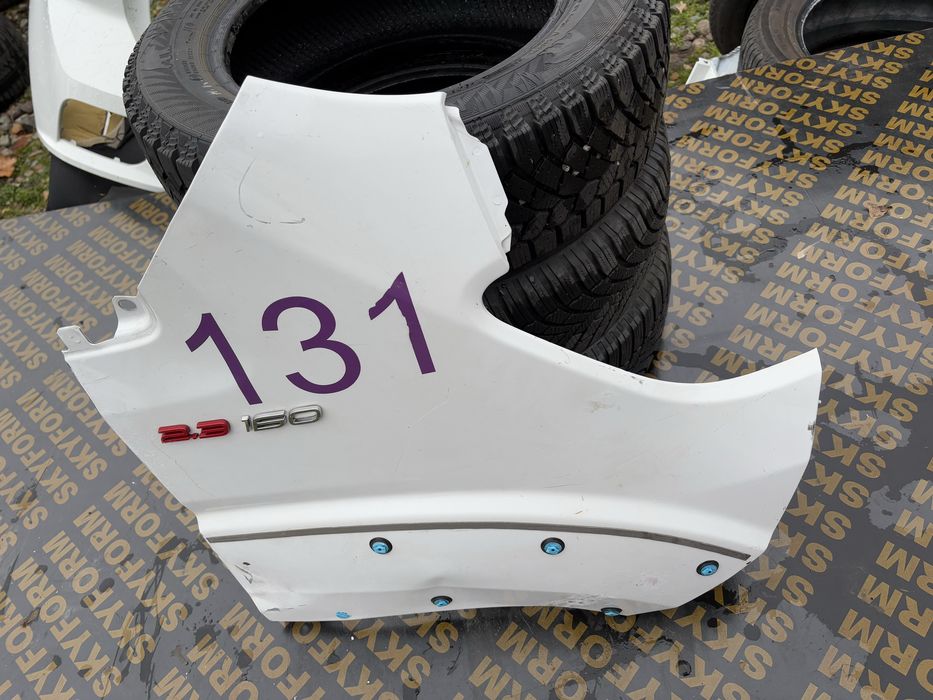 Калник Фиат Дукато/Fiat Ducato