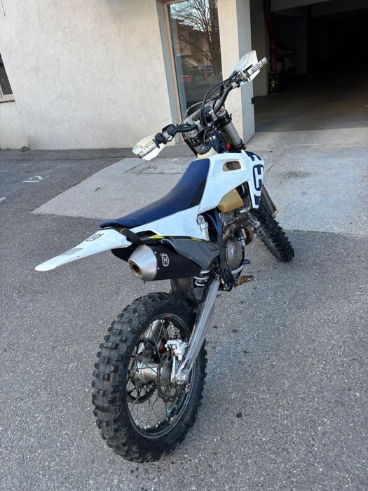 Husqvarna fe 350 2020