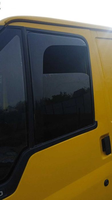 Ветробрани vetrobrani Ford Transit Connect вътрешен монтаж предни 2 бр.