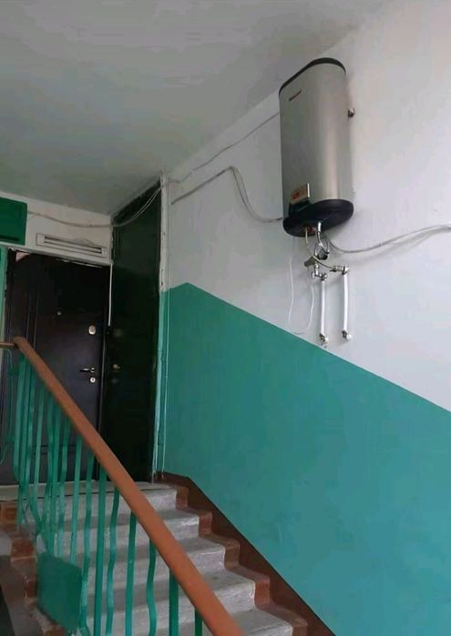 Сантехник на выезд