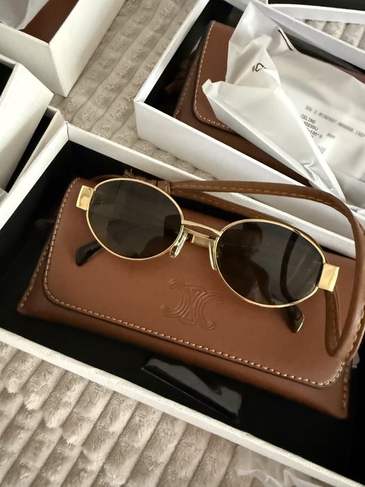 Ochelari de soare Celine
