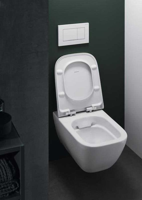 Подвесные Унитазы  GEBERIT iCon из Швейцарии! GEBERIT Безободковый.