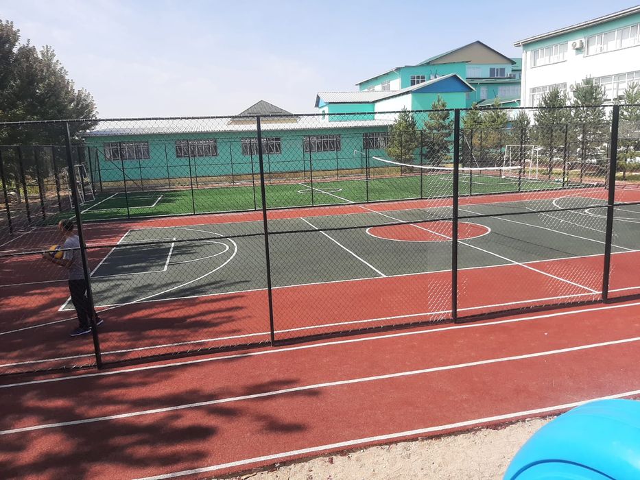 искусственный газон