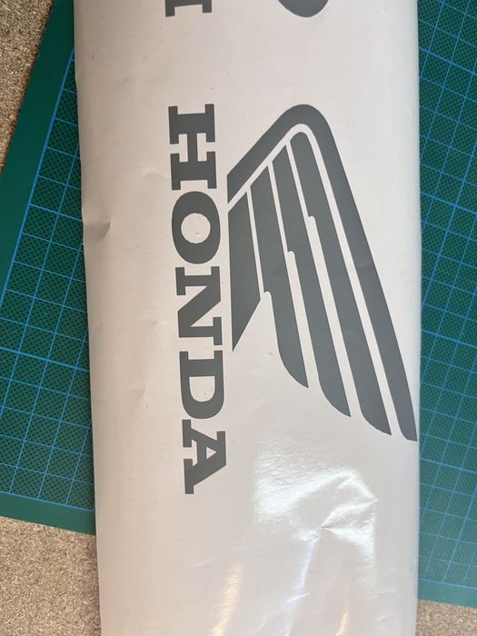 Autocolante  masini dube -moto stiker