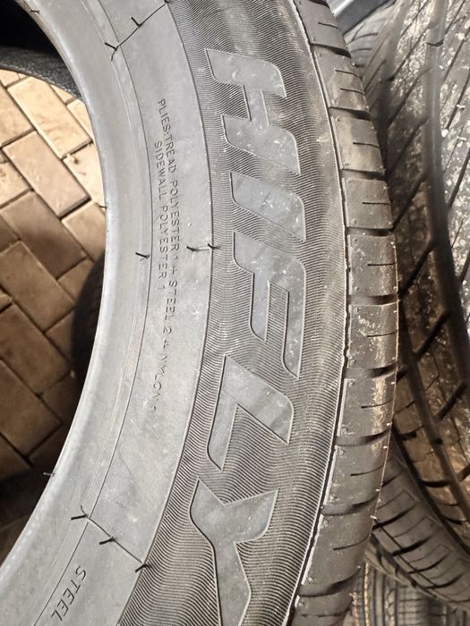 Шины 205/60 R16 Hifly летние