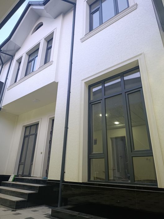 Сифат Билан Курилган учаскалар сотилади