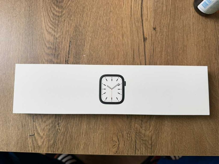 Apple Watch 7 45mm GPS