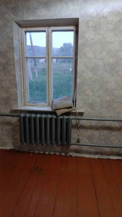 Продам дом в Весёловке