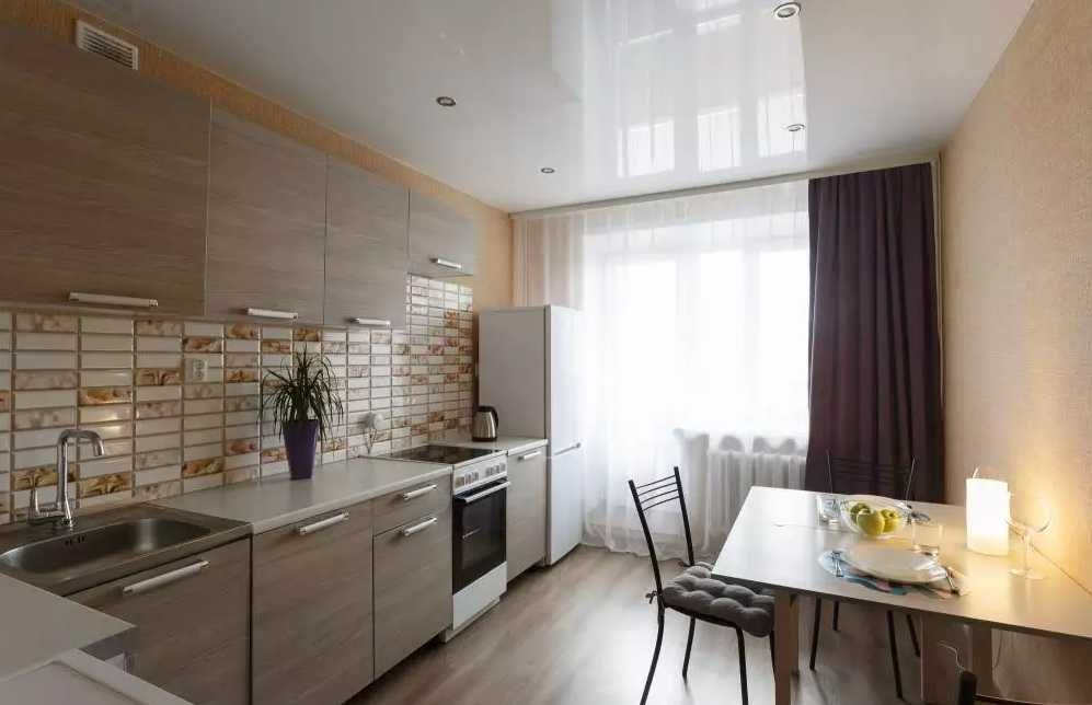 Дава се под наем Двустаен апартамент в Пловдив, Мараша - 58 кв.м за 309.06 € - Снимка #3