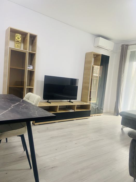 Apartament cu 2 camere de inchiriat