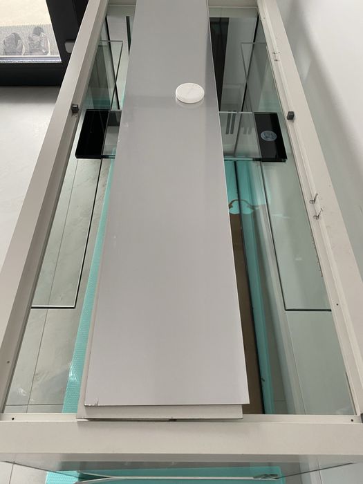 Vand acvariu  NOU 360l nemtesc