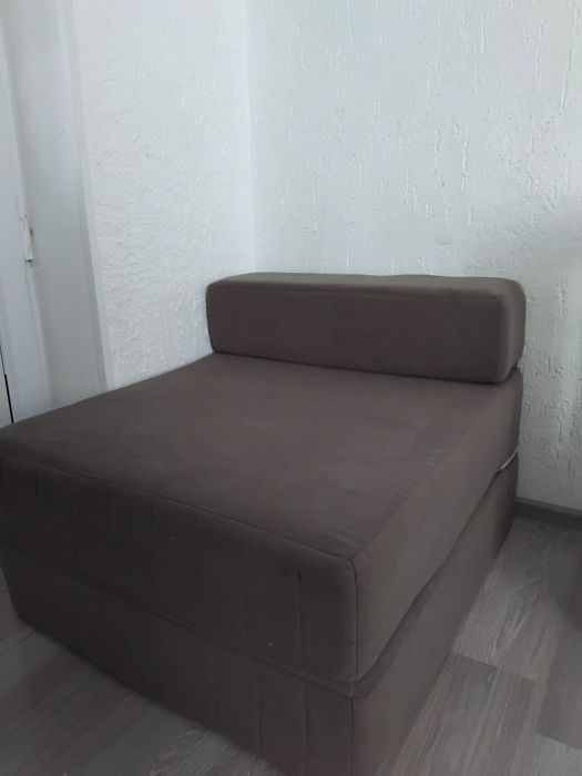 Новый раскладной диван