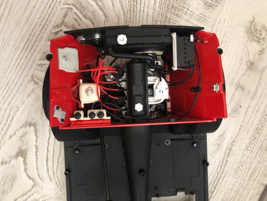 Списания жигули и сглобен макет до 36 брой