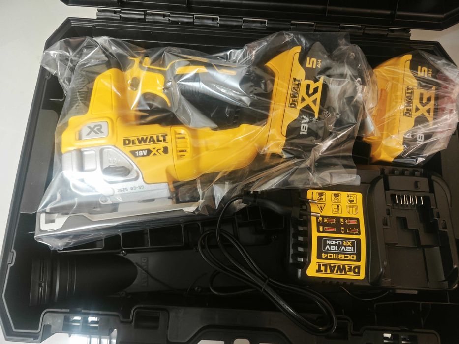 Pendular Profesional DEWALT