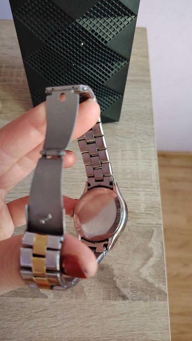 Дамски оринслен часовник Fossil