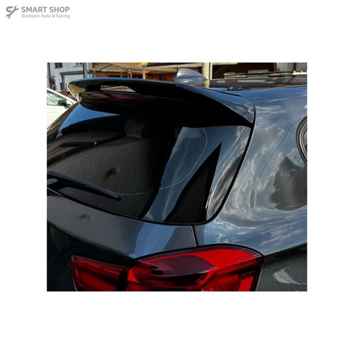 Eleron Luneta BMW Series 1 F20 (2011-2019) M-Tech Design