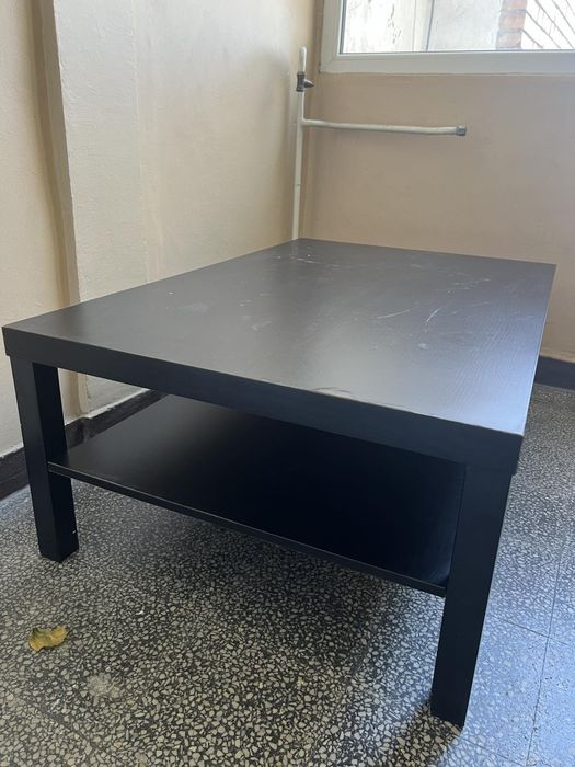 Подарявам холна маса IKEA
