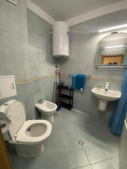 Дава се под наем Двустаен апартамент в София, Зона Б-19 - 72 кв.м за 746.64 € - Снимка #7