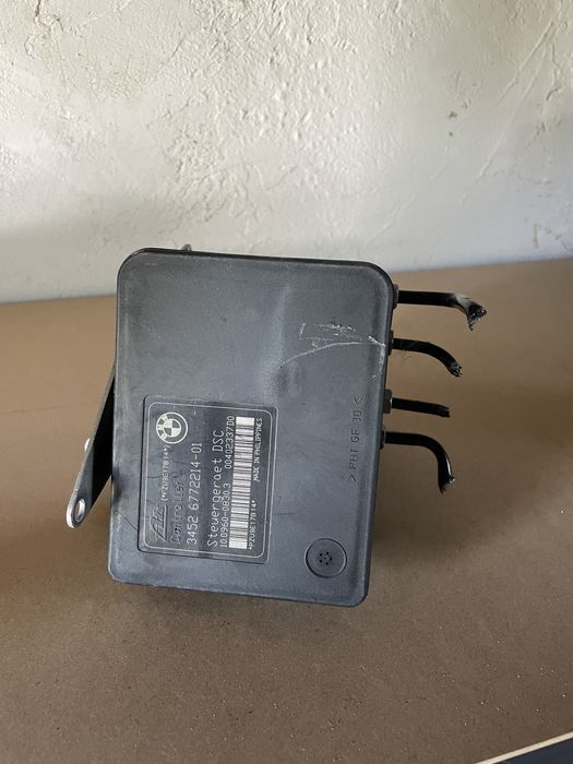 Pompa abs bmw e90/e91 163