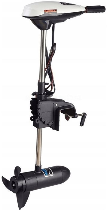 Лодочный мотор электро