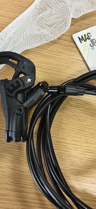 Комплект Нови спирачки Магура МТ Thirty,Magura MT Thirty 2-Piston