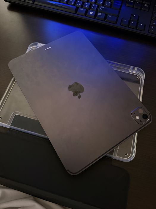 Ipad 11 pro m5 256