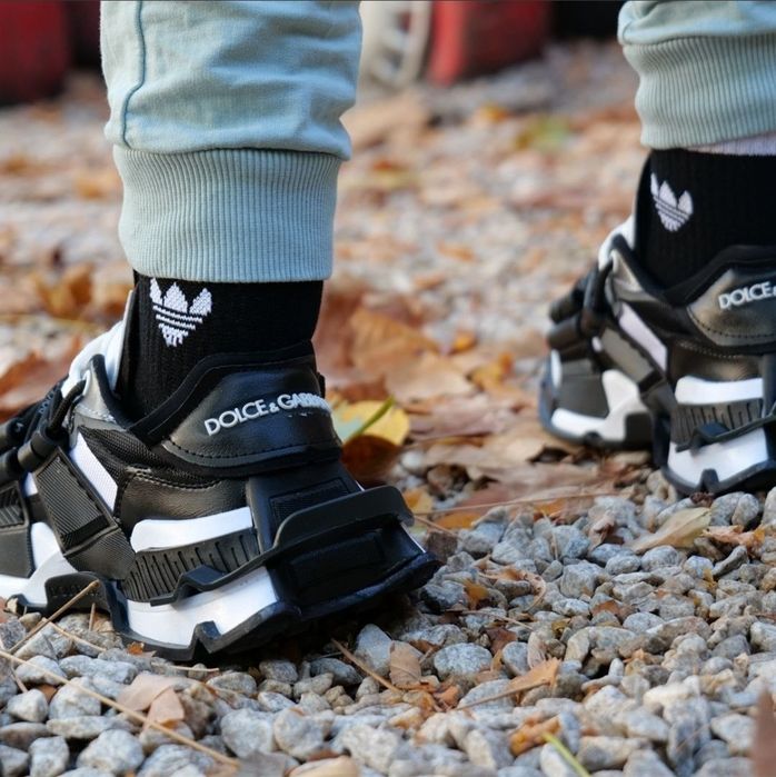 Мъжки Сникърси-Dolce&Gabana