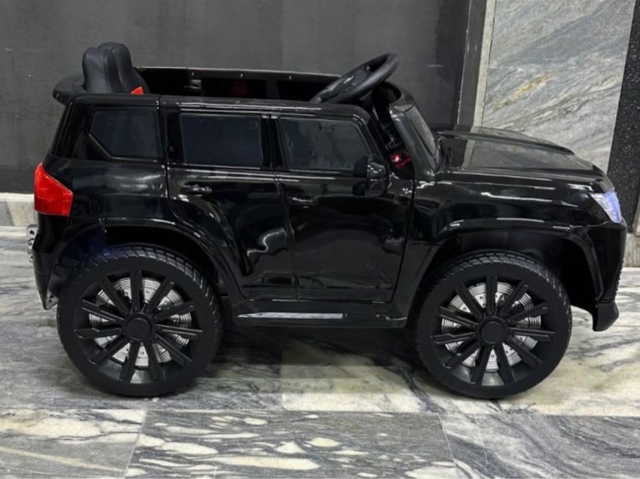 Lexus Lx600 Premium детский электромобиль