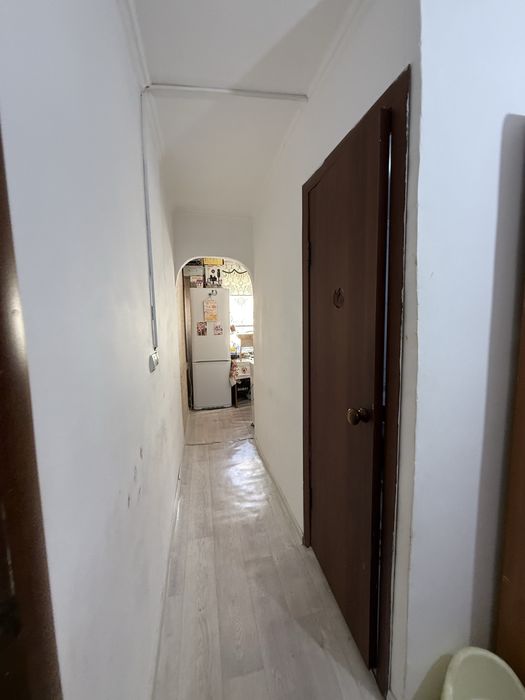 Үй сатылады 2 бөлмелі