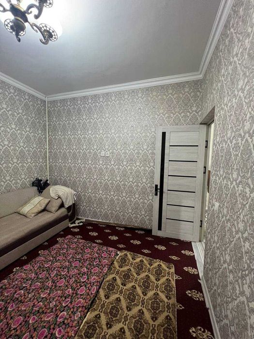 11 квартал. Площадь Аль Харезми. 77-серия 2в3\1\4. Мебель, техника. TL