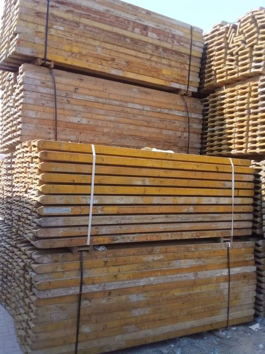 Кофражни платна  27 мм