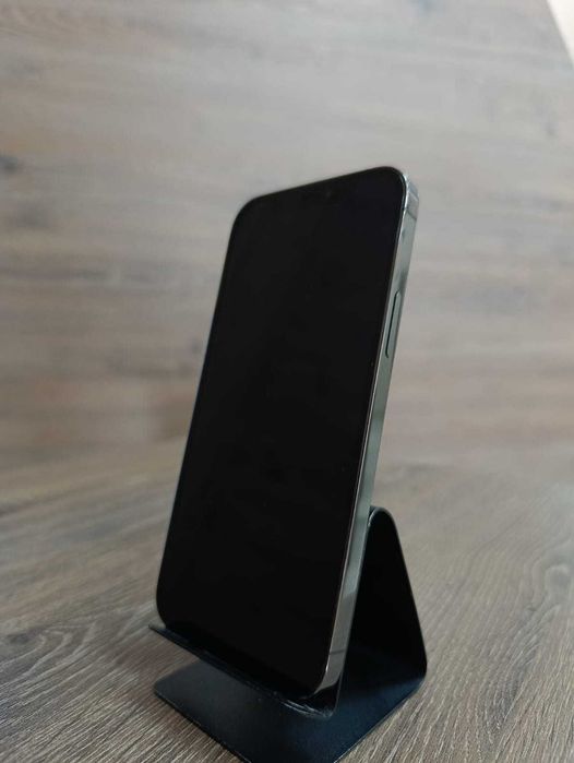 iPhone 12 Pro | 128 GB | 100% baterie | Posibilitate In Rate | Acceptam Si Schimburi.
