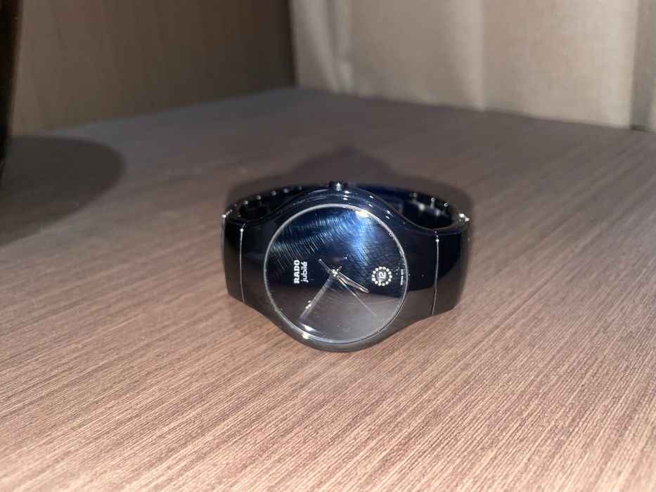 Часы Rado Diastar Swiss