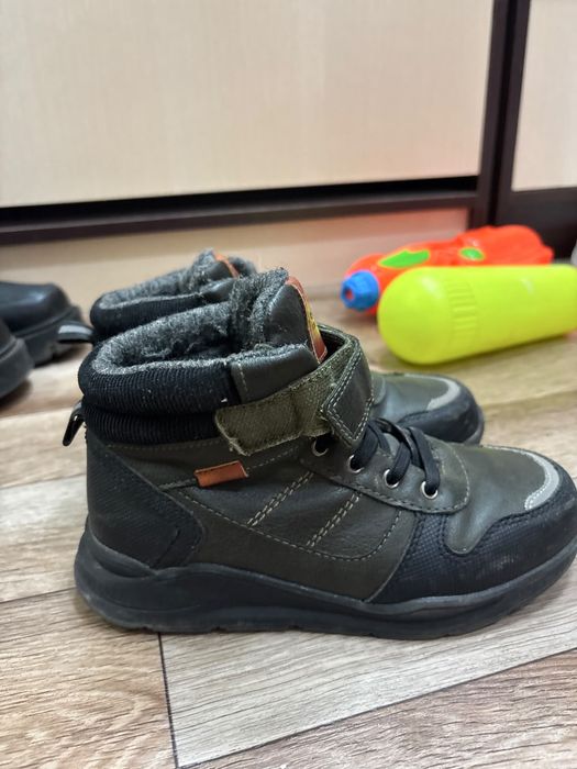 Обувь для мальчика