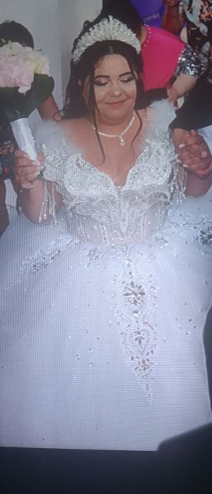 Rochie de mireasa